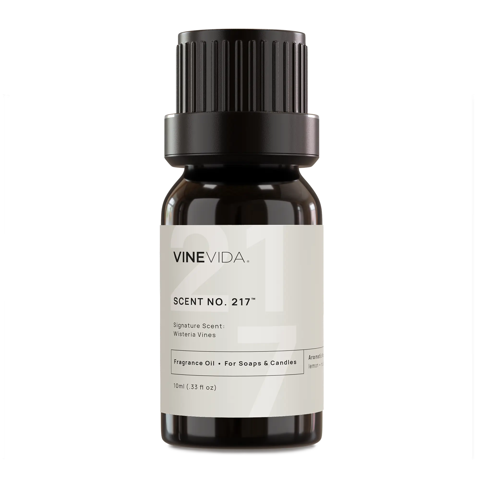 New Soap and Candle Fragrance Oils
